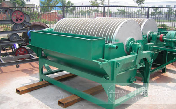 垃圾分選設(shè)備